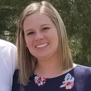 Meet your Posher, Brandy